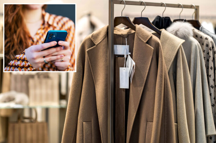 california-shopper-sues-fashion-retailer-for-too-many-early-promo-texts-—-now-she-wants-every-american-to-join-her-class-action