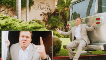 spencer-pratt-channels-will-smith-for-‘fresh’-new-campaign-ad-at-hotel-bel-air