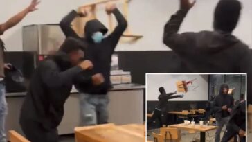 us-attorney-jeanine-pirro-calls-for-stricter-curfew,-threatens-to-charge-dc-teens-—-and-parents-—-after-wild-chipotle-brawl