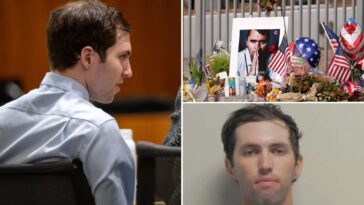 accused-charlie-kirk-assassin-tyler-robinson’s-lawyers-push-to-keep-public-from-seeing-evidence-at-hearings