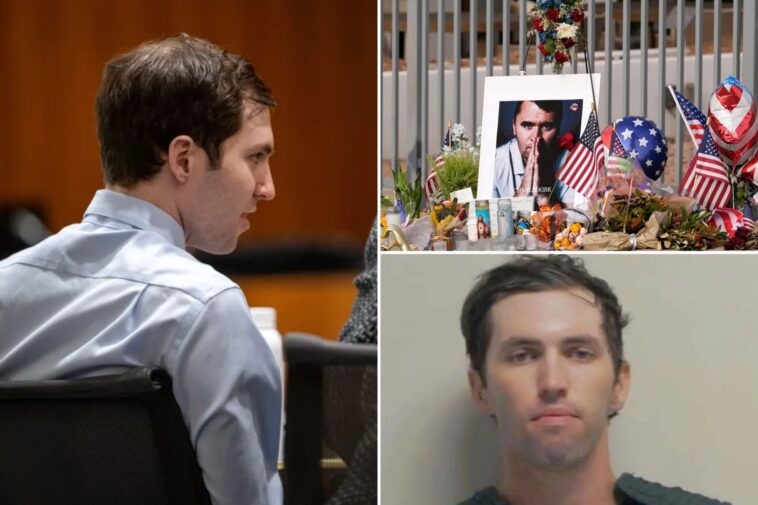 accused-charlie-kirk-assassin-tyler-robinson’s-lawyers-push-to-keep-public-from-seeing-evidence-at-hearings