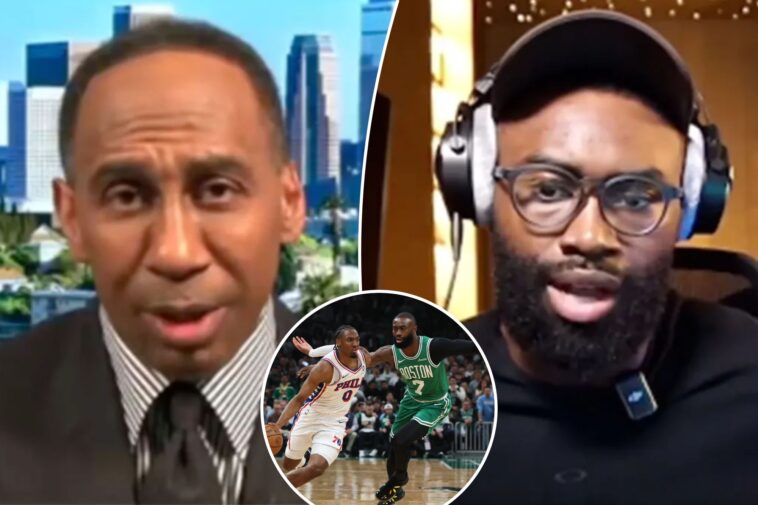 stephen-a.-smith-issues-warning-to-celtics’-jaylen-brown-as-feud-turns-ugly