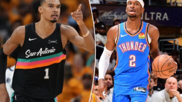 nba-western-conference-finals-2026:-how-to-watch-spurs-thunder-for-free