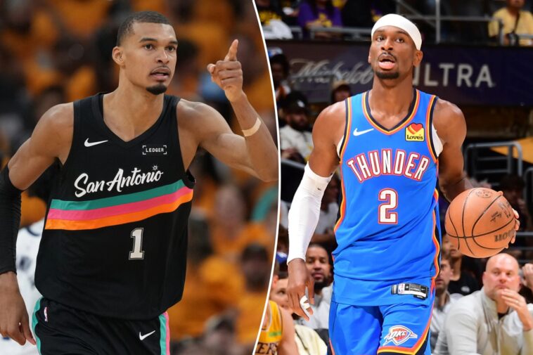 nba-western-conference-finals-2026:-how-to-watch-spurs-thunder-for-free