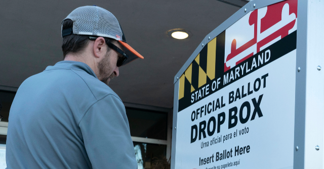 maryland:-conservatives-demand-federal-review-after-400,000-flawed-ballots-mailed-to-voters
