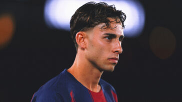 spain-midfielder-fermin-lopez-to-miss-world-cup-after-fracturing-foot