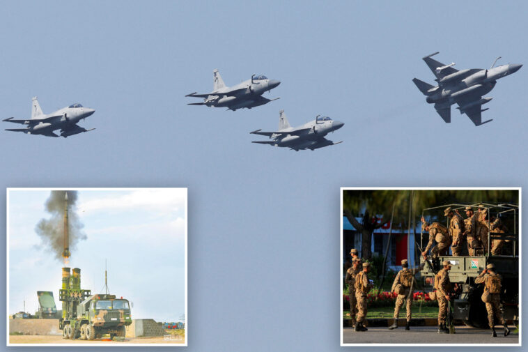 pakistan-deploys-8,000-troops,-jet-squadron-to-saudi-arabia-as-iran-war-tensions-escalate