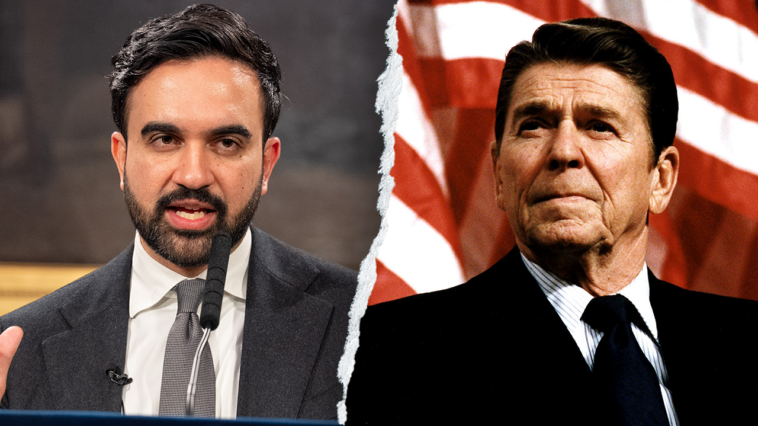 watch:-mamdani-bashed-for-going-‘full-deranged-marxist’-with-rip-on-famous-ronald-reagan-line