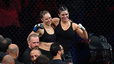ronda-rousey’s-17-second-win-over-gina-carano-wasn’t-a-letdown;-it-was-vintage-|-bobby-burack