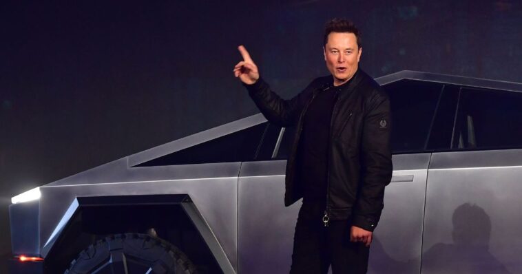 elon-musk-predicts-driving-your-own-car-will-be-‘rare’-within-a-decade-as-ai-takes-over-roads