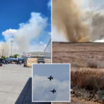 idaho-air-show-where-two-jets-crashed-was-first-to-be-held-at-base-since-death-of-pilot-in-2018-accident