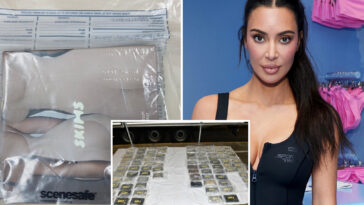 $8.4m-of-cocaine-discovered-in-shipment-of-kim-kardashian-brand-underwear