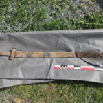 6-year-old-boy-finds-1,300-year-old-sword-on-school-field-trip