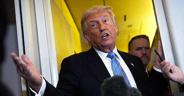 trump-rips-media-over-iran-coverage:-‘they-have-gone-absolutely-crazy’