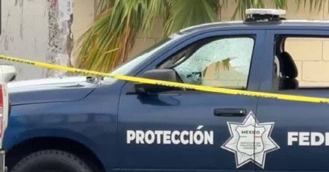 exclusive:-us.-consulate-in-mexico-on-high-alert-after-cartel-gunmen-kill-member-of-mexican-guard-detail
