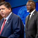 pritzker-hits-chicago-mayor-brandon-johnson-for-having-‘no-plan’-to-keep-the-bears-in-the-city