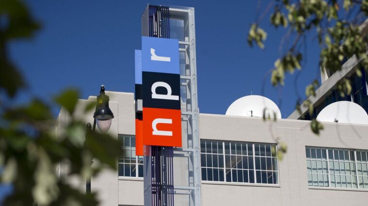 npr-offering-staff-buyouts-after-receiving-$113-million-in-charitable-gifts