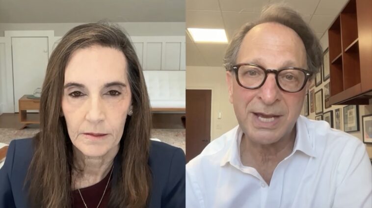hypocrisy-on-steroids:-disgraced-russia-collusion-hoax-architect-andrew-weissmann-now-demands-to-criminalize-lying-—-after-peddling-the-biggest-lie-in-american-history