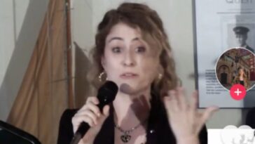 the-new-democrats:-mi-dem-blasted-for-campaigning-with-twerking-videos,-own-mugshots