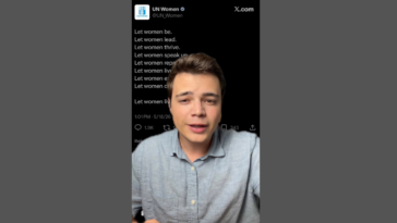 victor-reacts:-victor-reacts:-elon-musk-humiliates-the-un-for-not-knowing-what-a-woman-is-(video)