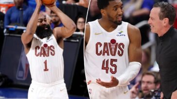 five-things-to-know-about-the-cavaliers-heading-into-eastern-conference-finals-matchup-with-knicks
