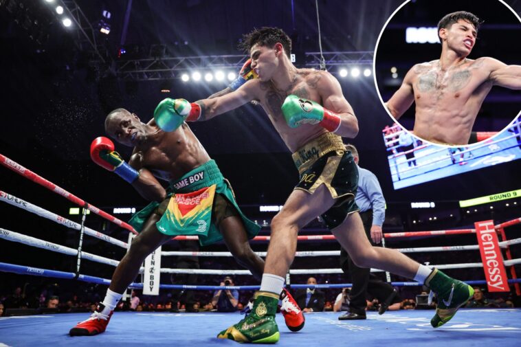 new-wbc-champion-ryan-garcia-ready-to-become-‘face-of-boxing’