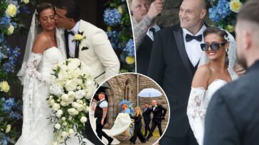 tyson-fury’s-family-has-‘mixed-feelings’-over-$7m-wedding-gifts-for-16-year-old-daughter-—-including-a-gypsy-caravan