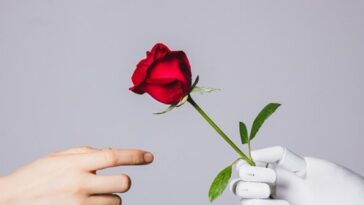 media-work-to-‘destigmatize’-romantic-relationships-between-humans,-ai.-chatbots