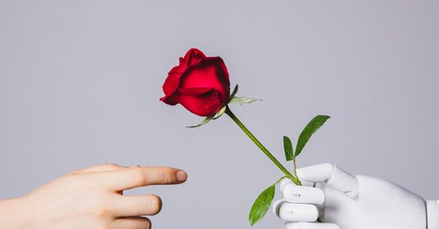 media-work-to-‘destigmatize’-romantic-relationships-between-humans,-ai.-chatbots