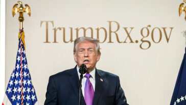 trump-announces-600-generic-drugs-added-to-trumprx