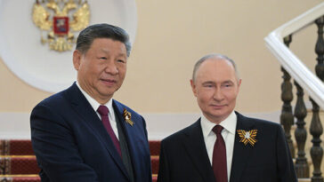 putin-to-visit-china-a-week-after-trump’s-trip-to-beijing