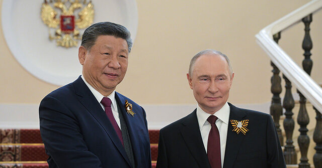 putin-to-visit-china-a-week-after-trump’s-trip-to-beijing