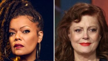 actress-yvette-nicole-brown:-‘i-have-zero-tears’-for-susan-sarandon-getting-canceled-—-‘she-is-partly-responsible’-for-trump-beating-hillary