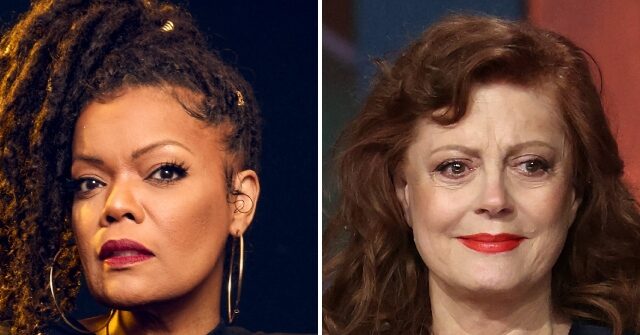 actress-yvette-nicole-brown:-‘i-have-zero-tears’-for-susan-sarandon-getting-canceled-—-‘she-is-partly-responsible’-for-trump-beating-hillary