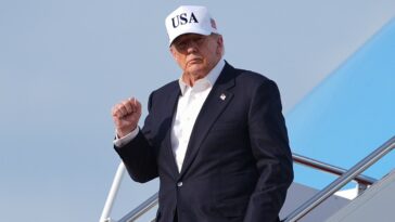 senate-republicans-confirm-nearly-50-of-trump’s-picks-for-energy,-land-management