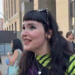 total-psychos:-credentialed-female-‘journalists’-show-up-to-fangirl-alleged-murderer-luigi-mangione-at-hearing-(video)