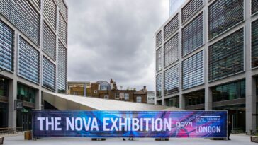 oct.-7-exhibit-sign-in-london-removed-after-police-warn-it-could-attract-terrorists
