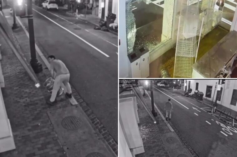 bro-tosses-beer-keg-through-dc-bakery’s-window,-causing-$10k-in-damage-—-and-leaving-baker-terrified:-video