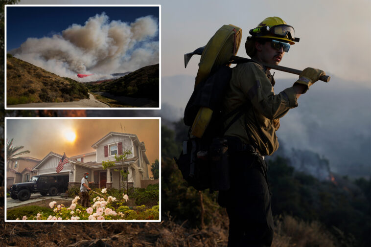 sandy-fire-evacuation-warnings-expand-as-fire-pushes-toward-la-county