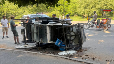 driver-hurt-after-spooked-horse-crashes-into-another-carriage-in-nyc-park:-‘it’s-madness’