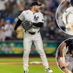 david-bednar-avoids-meltdown-after-yankees-offense-erupts-late-to-rally-past-blue-jays
