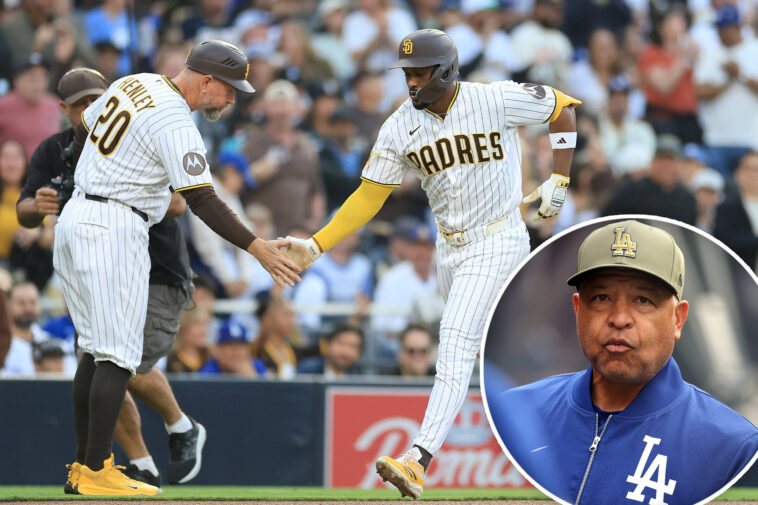 most-heated-rivalry-in-baseball,-dodgers-padres-showdown-is-‘good-for-southern-california’