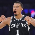 spurs-snap-thunder’s-playoff-win-streak-behind-victory-wembanyama’s-incredible-game-1-performance