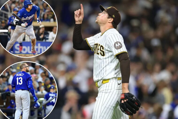 padres-show-why-they’re-leading-nl-west-in-shutout-win-over-dodgers