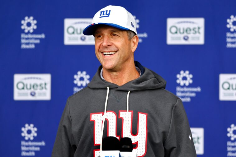 john-harbaugh’s-pledge-to-start-kicking-‘the-cowboys’-ass’-fires-up-giants-fans