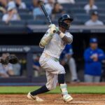 jazz-chisholm-jr.-won’t-stop-wearing-yankees-teammate’s-pants,-using-another’s-bat-as-he-stays-hot