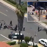 terrifying-moment-small-children-evacuated-from-san-diego-mosque-amid-shooting