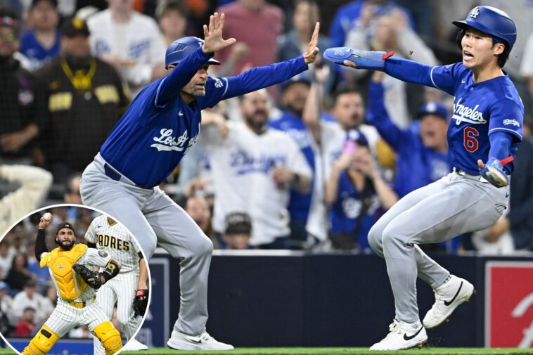base-running-error-costs-dodgers-in-1-0-loss-to-padres:-‘that’s-a-hard-one’