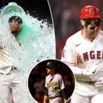 angels’-adam-frazier,-zach-neto-ruin-a’s-jt.-ginn’s-bid-at-history:-‘crazy-game’