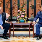 liz-peek:-president-trump’s-china-trip-sent-an-important-message-liberal-media-missed